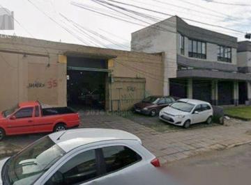 Comercial · 238m² · 1 Quarto · Pavilhão com 238m² no Jardim Itu