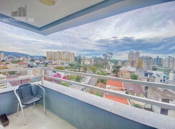 Apartamento · 76m² · 2 Quartos · 1 Vaga · Apartamento de 2 dormitorios à venda em Santana, Porto Alegre.