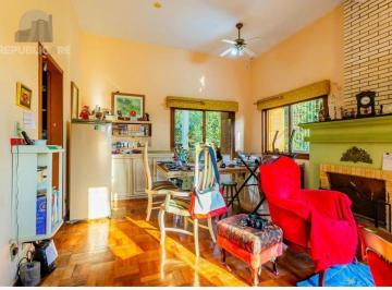 Casa · 387m² · 3 Quartos · 2 Vagas · Casa 3 Dormitórios Bairro Teresópolis - Porto Alegre