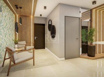 Apartamento · 94m² · 2 Quartos · 1 Vaga · Apartamento para Venda - 81.04m², 2 dormitórios, sendo 1 suites, 1 vaga - Centro