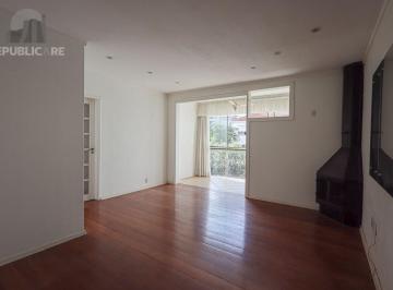 Apartamento · 86m² · 2 Quartos · 2 Vagas · Apartamento a venda no bairro Petrópolis