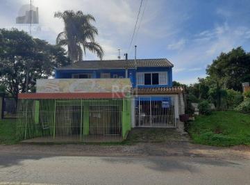 Casa · 270m² · 3 Quartos · 5 Vagas · Casa  270m², 3 dormitórios, sendo 1 suites, 5 vagas - Recanto Corcunda