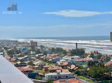 Apartamento · 48m² · 2 Quartos · 1 Vaga · Apartamento para venda, 48m², 2 dormitórios, Zona Nova - Capão da Canoa