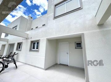 Casa · 117m² · 3 Quartos · 2 Vagas · Casa à venda - na Praia Remanso