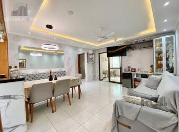 Apartamento · 68m² · 2 Quartos · 1 Vaga · Apartamento à venda - no Centro