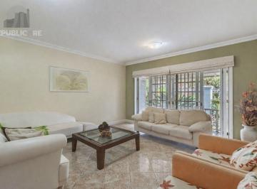 Casa · 403m² · 4 Quartos · 4 Vagas · Casa 4 dormitórios no Jardim Planalto