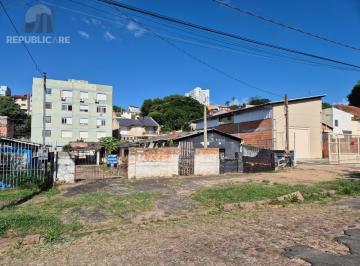 Terreno · 485m² · Terreno com 484m² no Bairro Santo Antonio