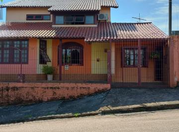 Casa · 85m² · 3 Quartos · 2 Vagas · Casa 3 dormitórios, 1 suíte, 2 vagas, Bairro Monte Carlo