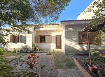 Casa · 120m² · 3 Quartos · 1 Vaga · CASA BAIRRO JARDIM FLORESTA