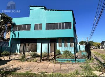Comercial · 214m² · 3 Quartos · 3 Vagas · PRÉDIO COMERCIAL - 214M2 DE ÁREA PRIVATIVA - BAIRRO MATO GRANDE - CANOAS/RS