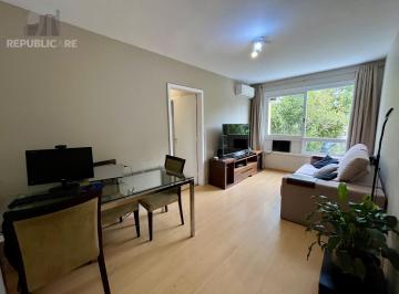 Apartamento · 59m² · 2 Quartos · Apartamento com 02 quartos no Bairro Passo da Areia, Porto Alegre