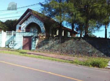 Casa · 600m² · 3 Quartos · 1 Vaga · Casa para Venda - 600m², 3 dormitórios, 1 vaga - Interpraias