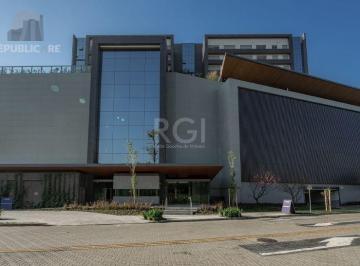 Comercial · 39m² · Sala Para Comprar  no Linked Teresópolis  39 m²  - Glória - Porto Alegre/RS