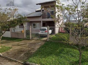 Casa · 129m² · 2 Quartos · 1 Vaga · Casa de Alvenaria com 128,5m² privativos, em Eldorado do Sul