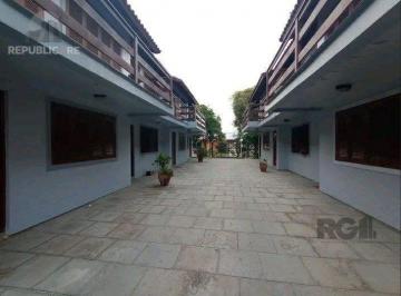 Casa · 72m² · 2 Quartos · 1 Vaga · Casa Condominio para Venda 2 dormitórios, 1 vaga - Praia Imbé