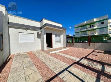 Casa · 68m² · 2 Quartos · 2 Vagas · Casa à venda - no Jardim Beira Mar