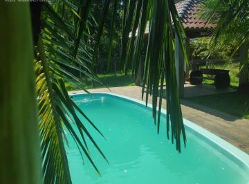 Rural · 225ha · 3 Quartos · 3 Vagas · Sítio com piscina em Portão no Rincão do Cascalho