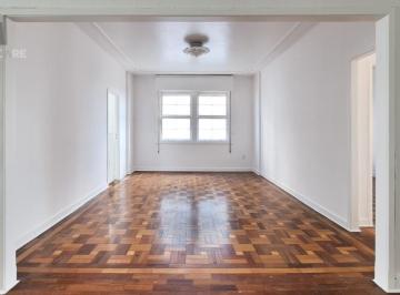 Apartamento · 123m² · 3 Quartos · Apartamento 3 Dormitórios, 123m², Último Andar com Vista para o Guaíba