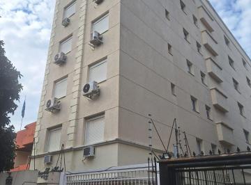 Apartamento · 65m² · 2 Quartos · 1 Vaga · Apto 64,75m², Mariland, M.Serrat, 2 dorms.1 suíte, 1 vaga escrit. elev.