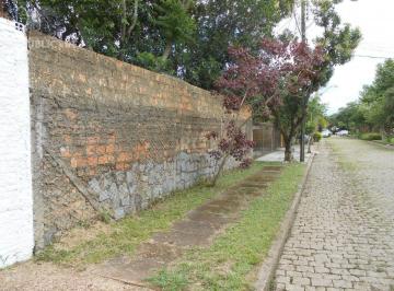 Terreno · 352m² · Terreno para Venda - 352m², 0 dormitórios, Serraria, Porto Alegre