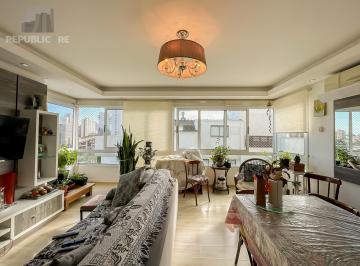 Apartamento · 71m² · 2 Quartos · 1 Vaga · Viva com a melhor vista no My Way Belvedere 71,39 m² - R$640.000