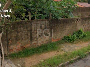 Terreno · 300m² · Terreno à venda - na Vila Nova