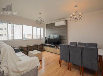 Apartamento · 69m² · 3 Quartos · 1 Vaga · Apartamento a venda no bairro Passo D' Areia