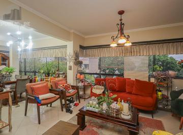 Apartamento · 106m² · 3 Quartos · 1 Vaga · Apartamento a venda no bairro Jardim Itu