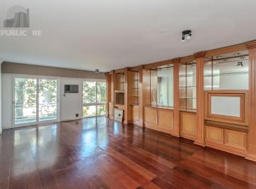Apartamento · 168m² · 3 Quartos · 1 Vaga · Apartamento no Moinhos de Vento de 3 dormitórios vaga e infra DESOCUPADO