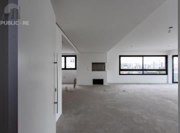 Apartamento · 208m² · 4 Quartos · 3 Vagas · Apartamento à venda - na Bela Vista