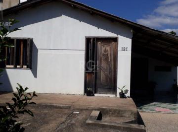 Casa · 90m² · 3 Quartos · 1 Vaga · Casa com 3 dormitórios no bairro Santa Teresa em São Leopoldo