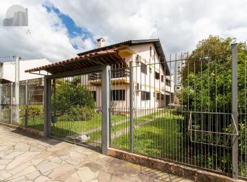 Casa · 229m² · 3 Quartos · 5 Vagas · Casa Residencial ou Comercial, com 3 quartos (1 suite), 229m² privativos - Bairr