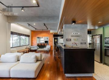 Apartamento · 259m² · 3 Quartos · 3 Vagas · Apartamento 3 dormitórios, 3 vagas e 259 m² no bairro Auxiliadora.