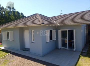 Casa · 70m² · 2 Quartos · 4 Vagas · Casa para Venda - 69.98m², 2 dormitórios, 4 vagas - Jardim Dos Lagos