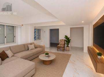 Apartamento · 186m² · 4 Quartos · Apartamento 4 quartos, 3 banheiros, portaria 24 hrs no bairro centro histórico
