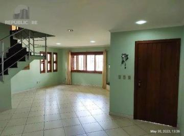 Casa · 200m² · 4 Quartos · 2 Vagas · CASA AMPLA E CONFORTÁVEL A VENDA NO BAIRRO COLINA EM GUAIBA