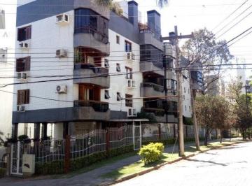 Apartamento · 224m² · 3 Quartos · 3 Vagas · Vende cobertura mobiliada, 3 dormitórios, 3 vagas, Petrópolis