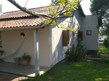 Casa · 120m² · 3 Quartos · 2 Vagas · Casa com 3 dormitórios no bairro Vila Imperial/ Gravataí