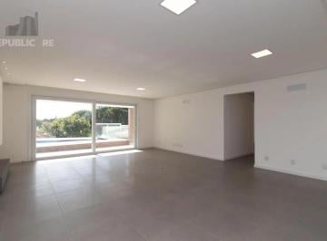 Apartamento · 315m² · 3 Quartos · 2 Vagas · Apartamento garden com 3 quartos no bairro Cristal