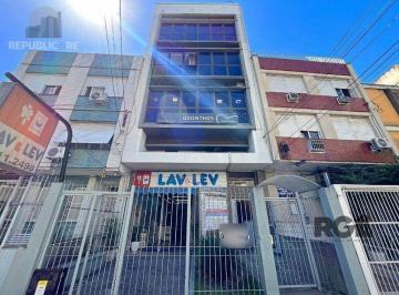 Comercial · 90m² · Conjunto comercial para comprar totalmente mobiliado e desocupado, localizado n