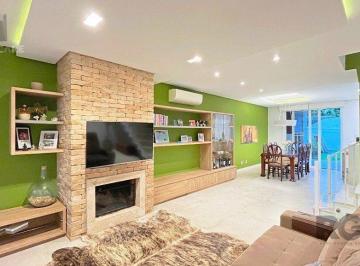 Casa · 228m² · 3 Quartos · 2 Vagas · Ótima Casa a venda no bairro Espírito Santo com 3 suítes mobiliada por: R$850.00