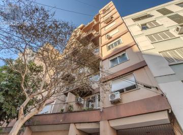 Apartamento · 74m² · 1 Quarto · Apartamento no Centro de 1 dormitório DESOCUPADO