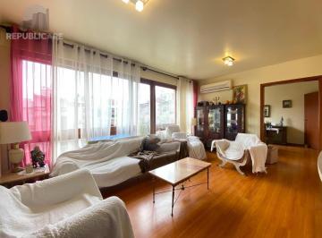 Apartamento · 146m² · 3 Quartos · 3 Vagas · Apartamento com 3 quartos, 1suíte, 3 vagas e 146m² à venda em Bela Vista.