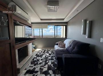 Apartamento · 81m² · 3 Quartos · 2 Vagas · Residencial Paris | Apartamento 3 Dormitórios com Suíte e Infraestrutura Complet