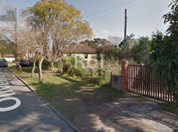 Terreno · 850m² · Terreno para Venda - 0m², 0 dormitórios, Belém Novo