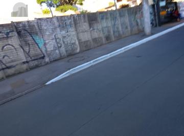 Terreno · 1127m² · 4 Terrenos residencial ou comercial, com tapume na frente, desinpedido sem muros