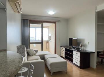 Apartamento · 91m² · 3 Quartos · 2 Vagas · Apartamento 3 dormitórios com suíte, 2 vagas cobertas e infra no bairro Santana