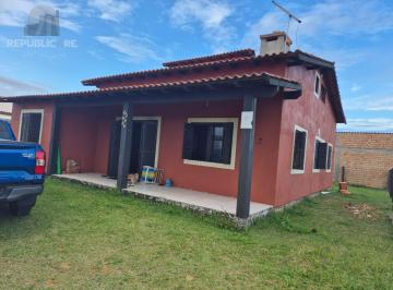 Casa · 80m² · 3 Quartos · 1 Vaga · Casa à venda - em Itapeva