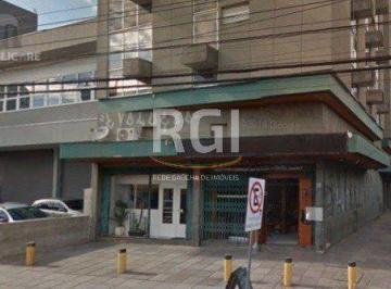 Comercial · 100m² · Loja para Venda - 100m², 0 dormitórios, Partenon