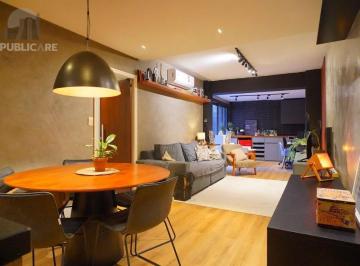 Sala de Jantar · Apto Garden de 3 dorm.